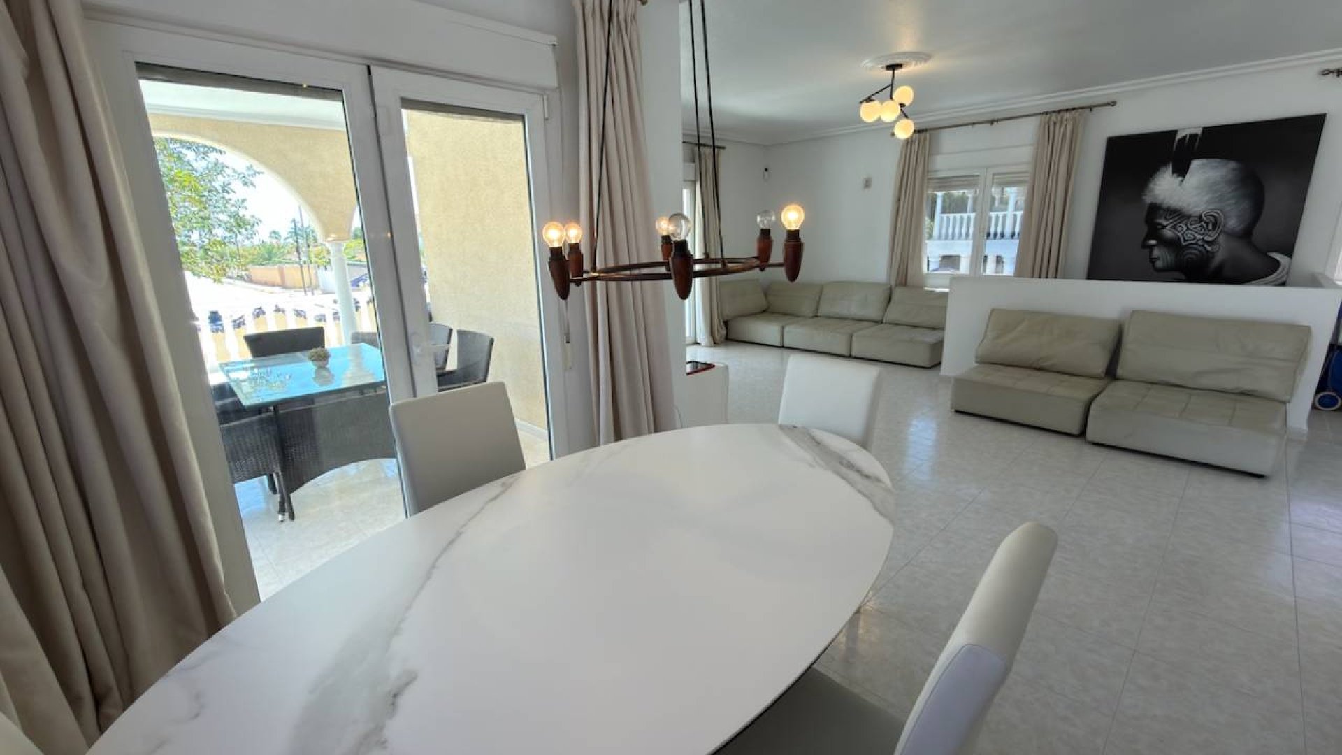 Reventa - Chalets -
Ciudad Quesada