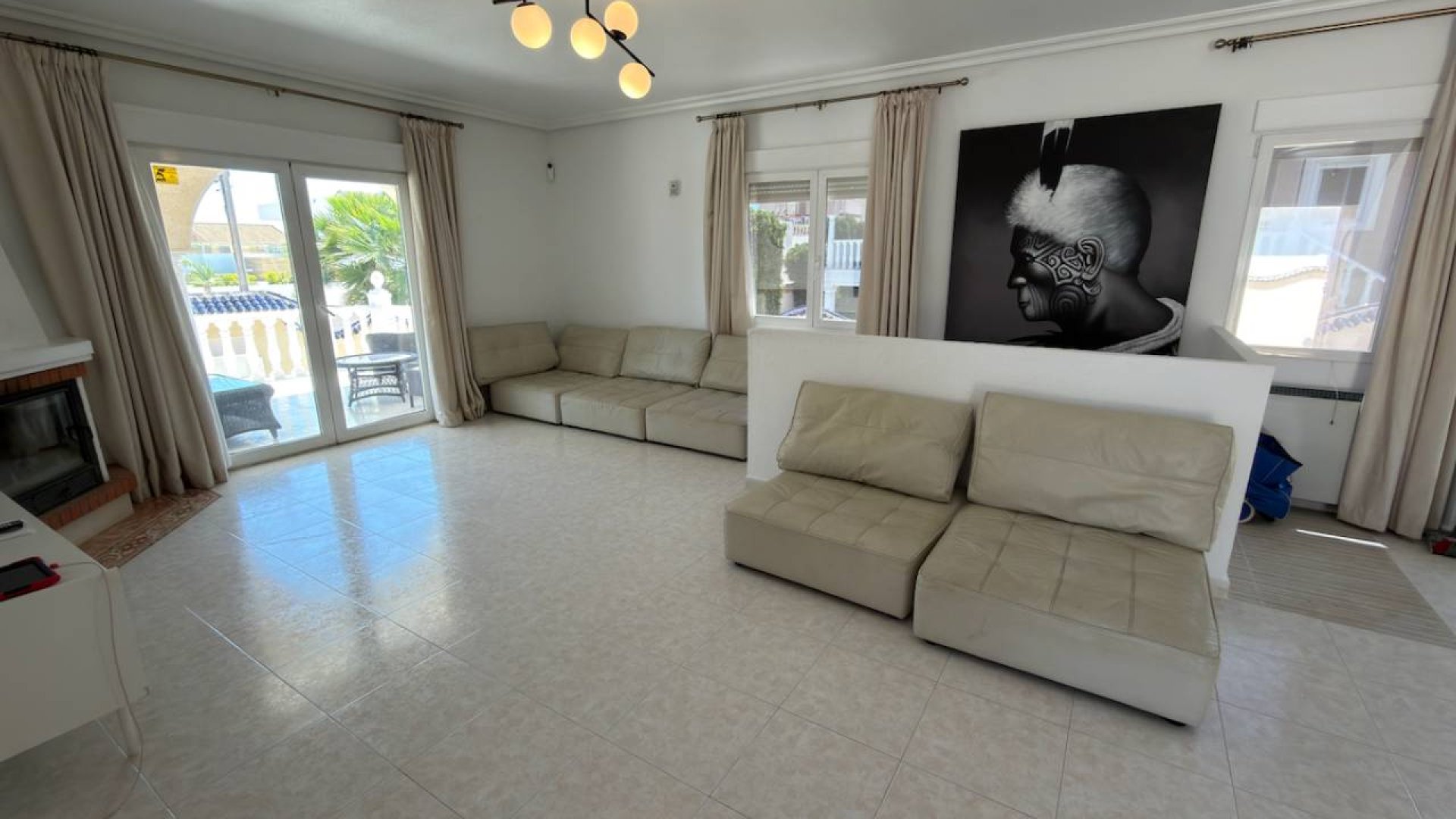 Reventa - Chalets -
Ciudad Quesada