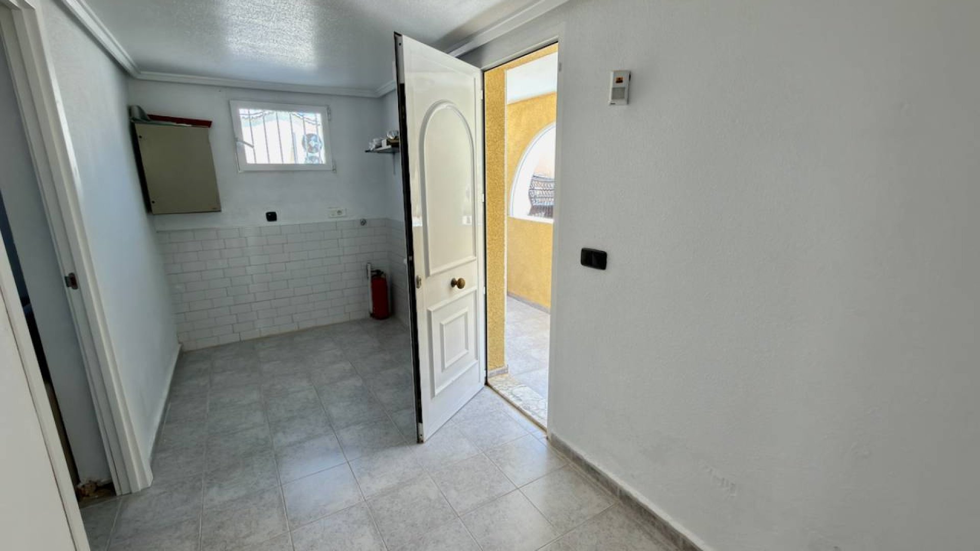 Reventa - Chalets -
Ciudad Quesada