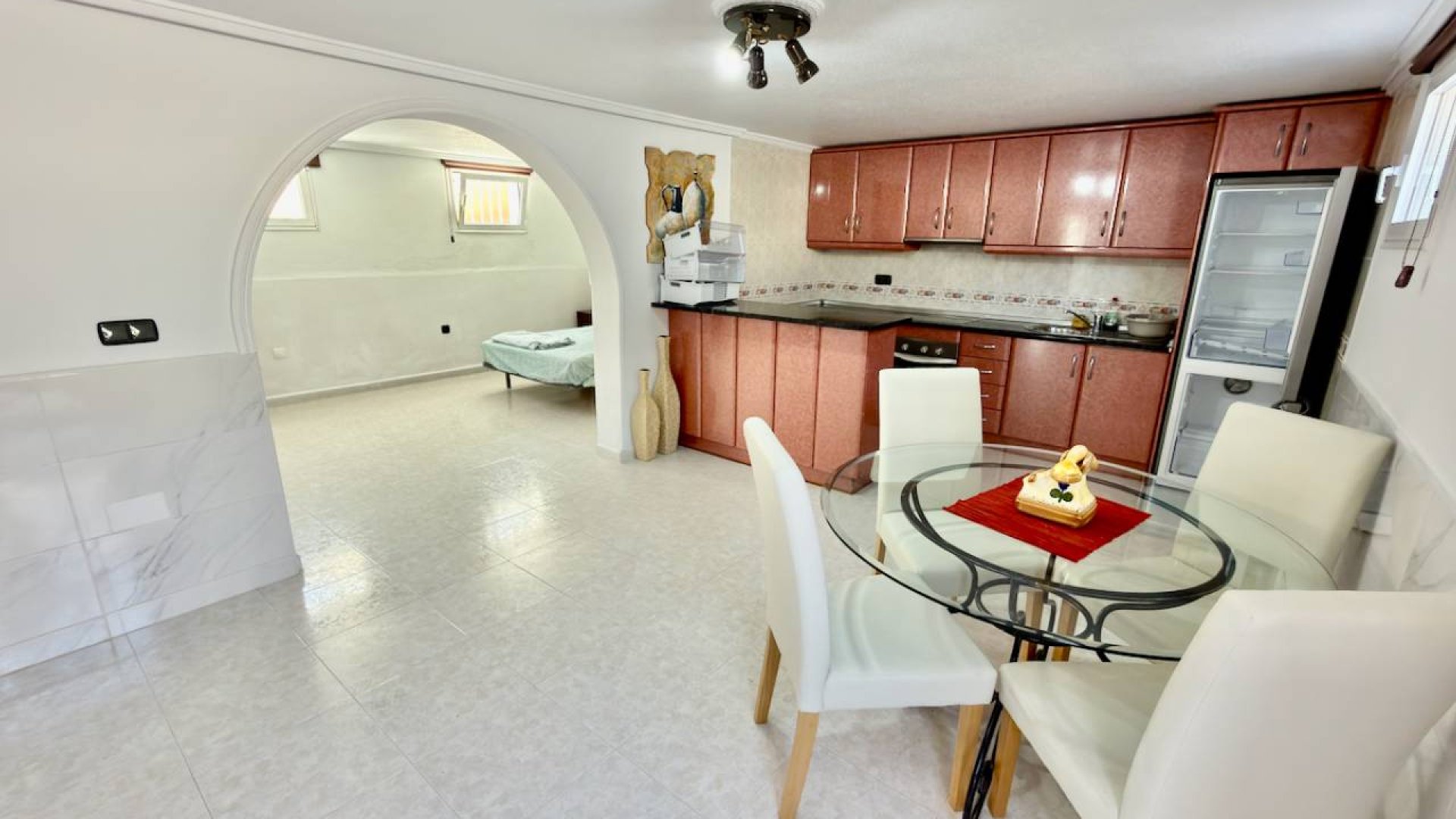 Reventa - Chalets -
Ciudad Quesada