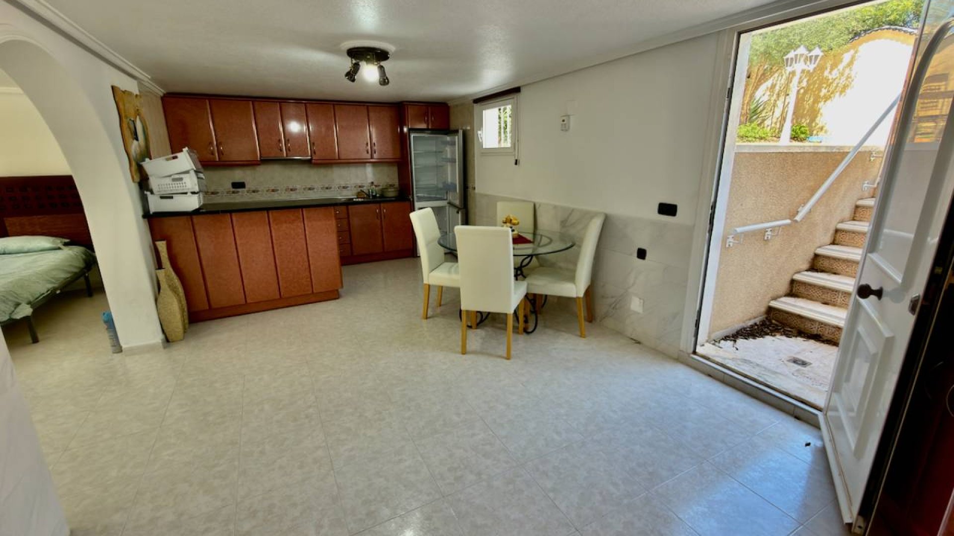 Reventa - Chalets -
Ciudad Quesada