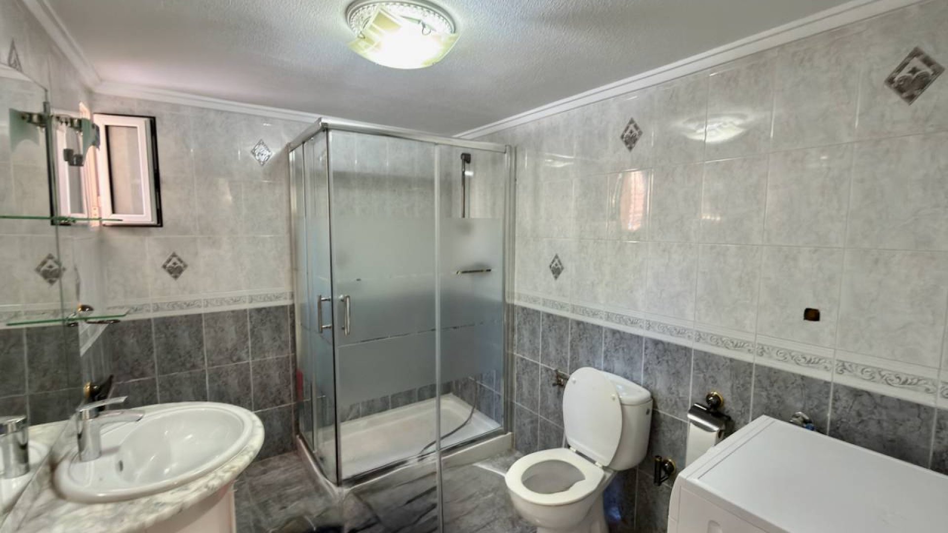 Reventa - Chalets -
Ciudad Quesada