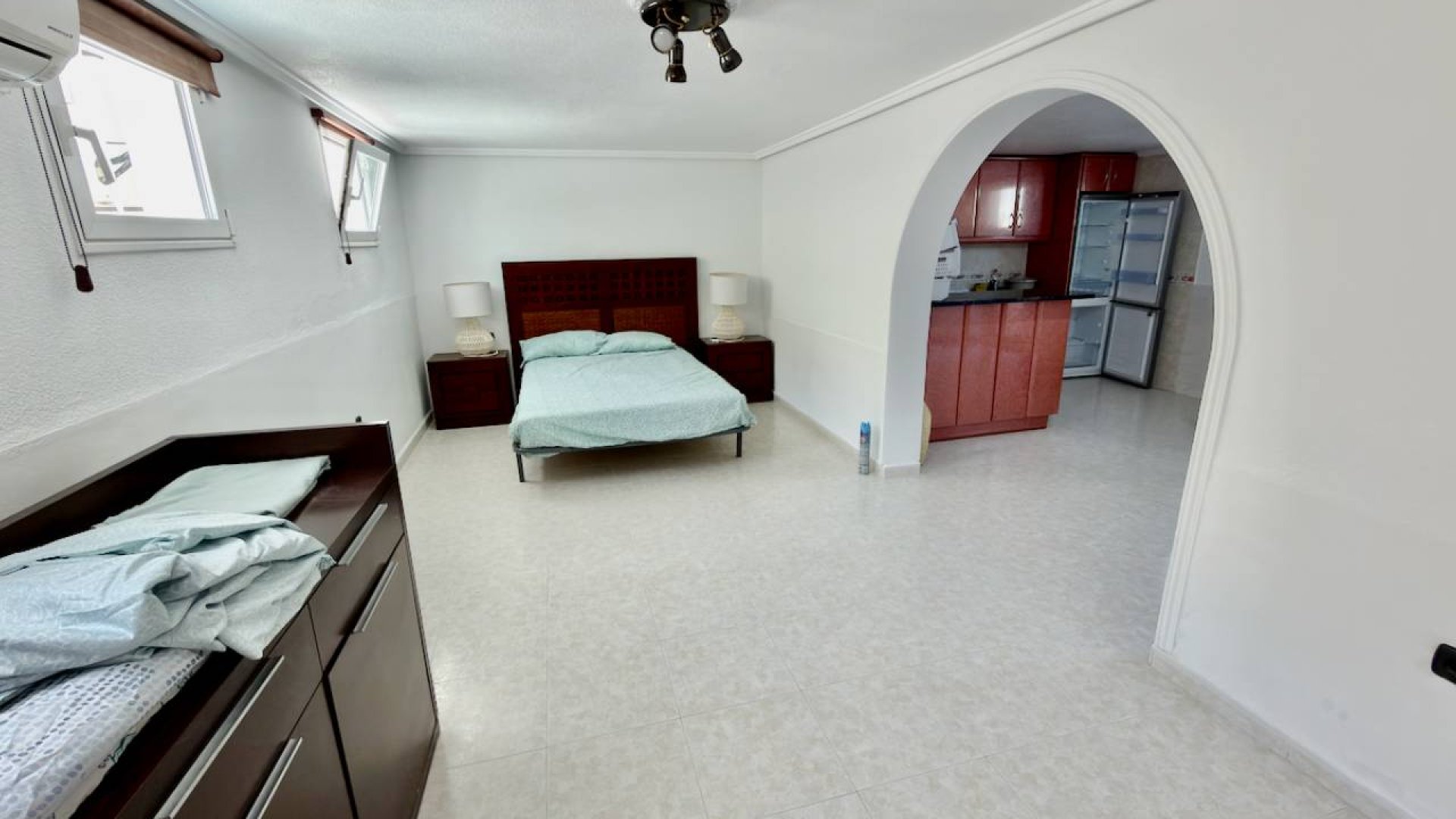 Reventa - Chalets -
Ciudad Quesada