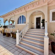 Reventa - Chalets -
Ciudad Quesada