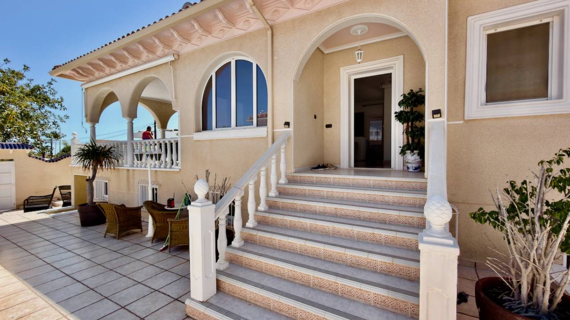 Reventa - Chalets -
Ciudad Quesada