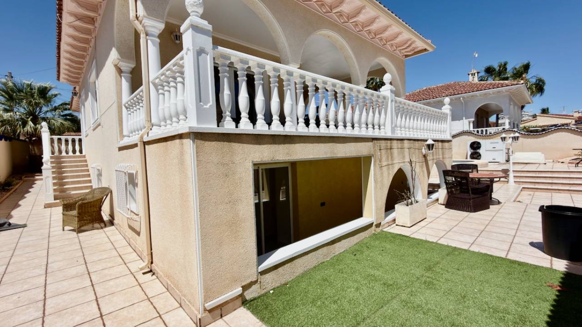 Reventa - Chalets -
Ciudad Quesada