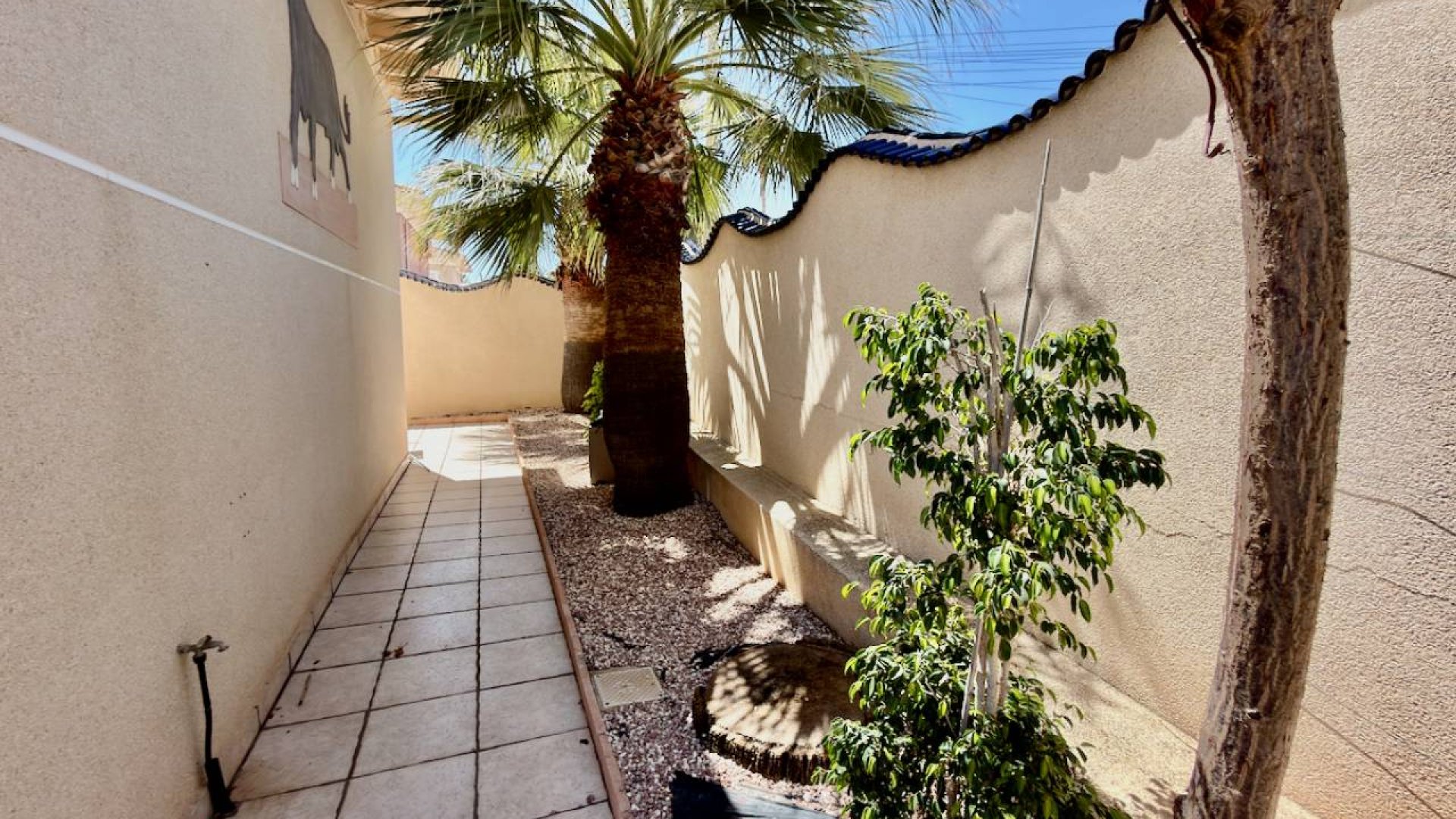 Reventa - Chalets -
Ciudad Quesada