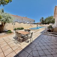 Reventa - Chalets -
Ciudad Quesada