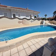 Reventa - Chalets -
Ciudad Quesada