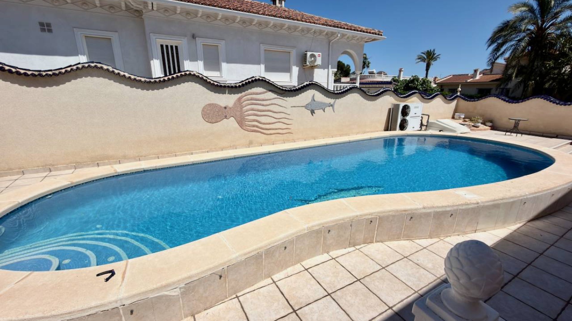 Reventa - Chalets -
Ciudad Quesada
