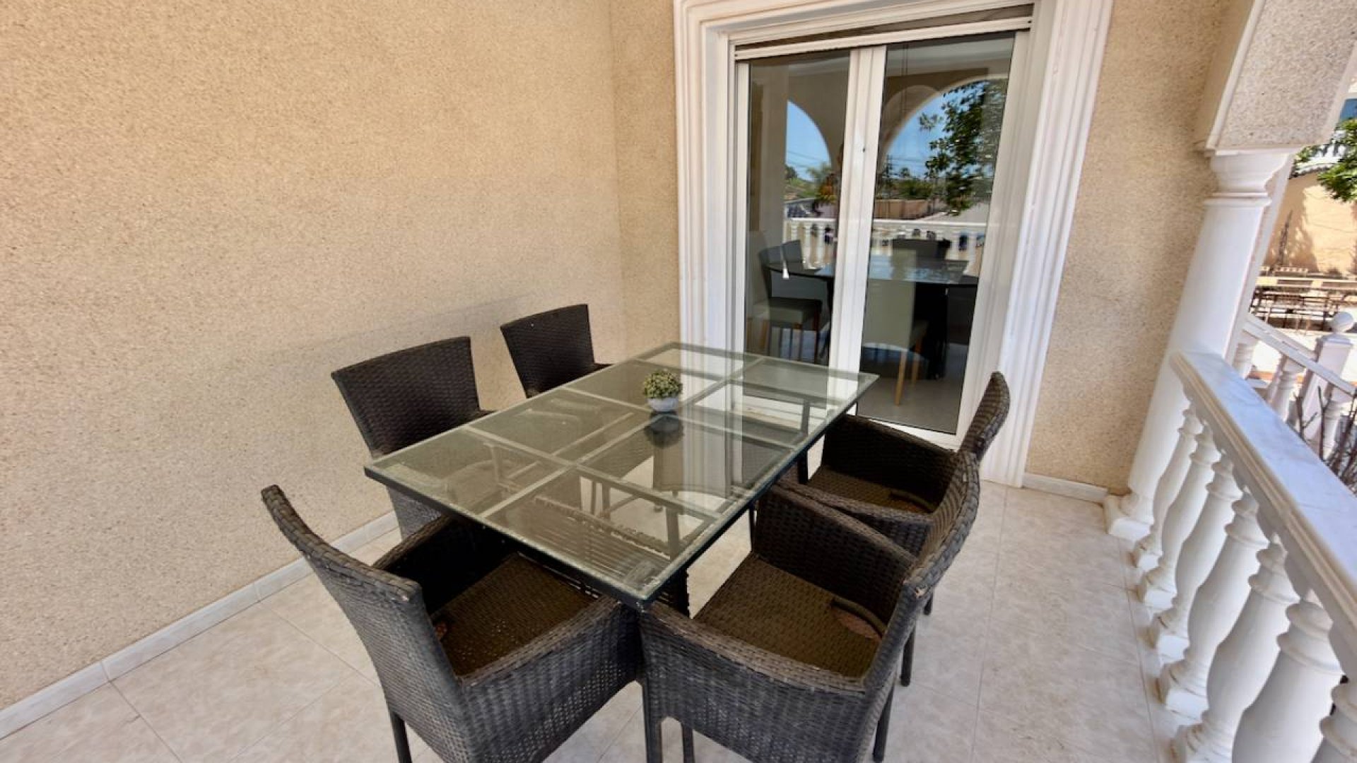 Reventa - Chalets -
Ciudad Quesada