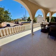 Reventa - Chalets -
Ciudad Quesada