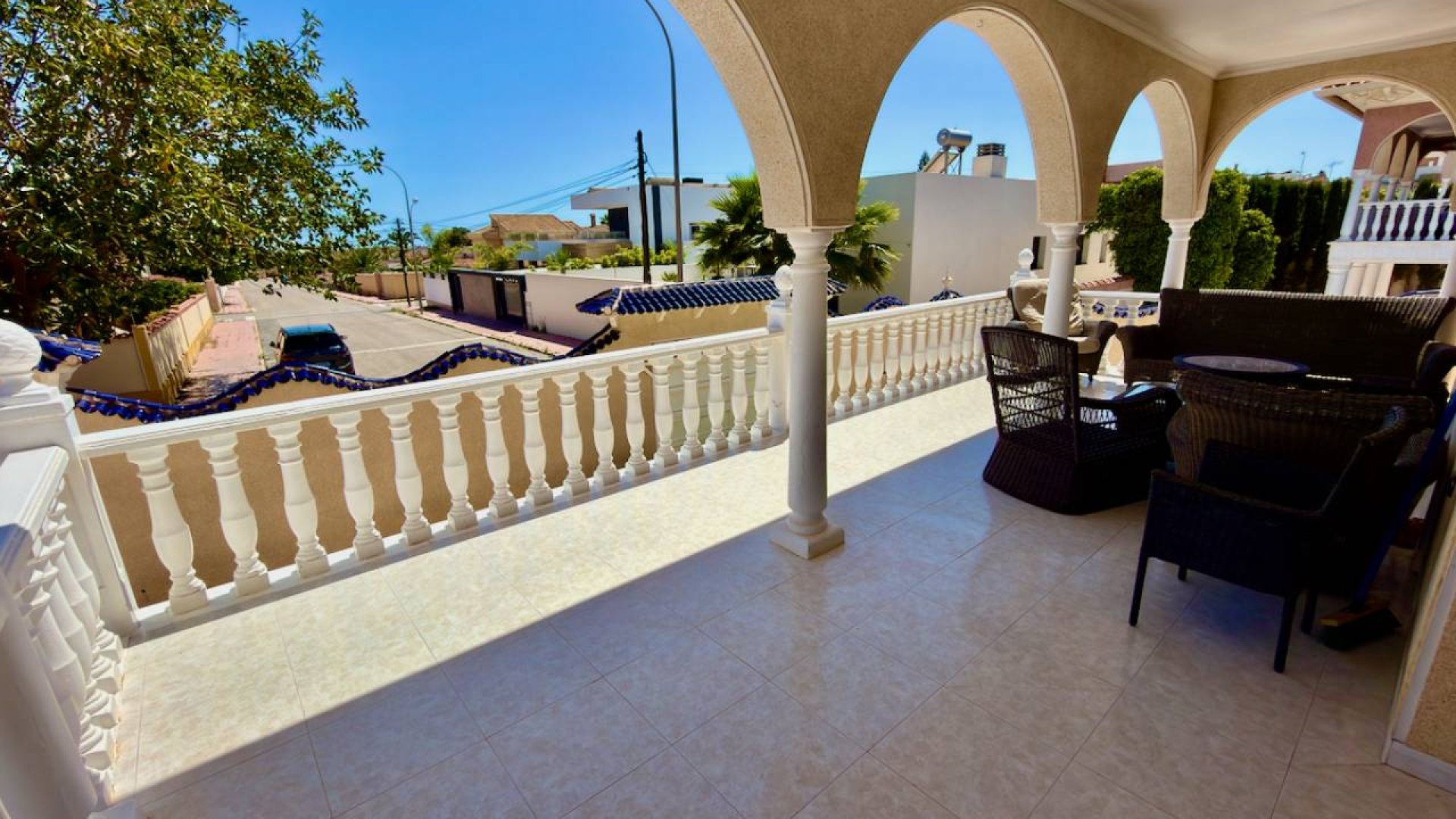 Reventa - Chalets -
Ciudad Quesada