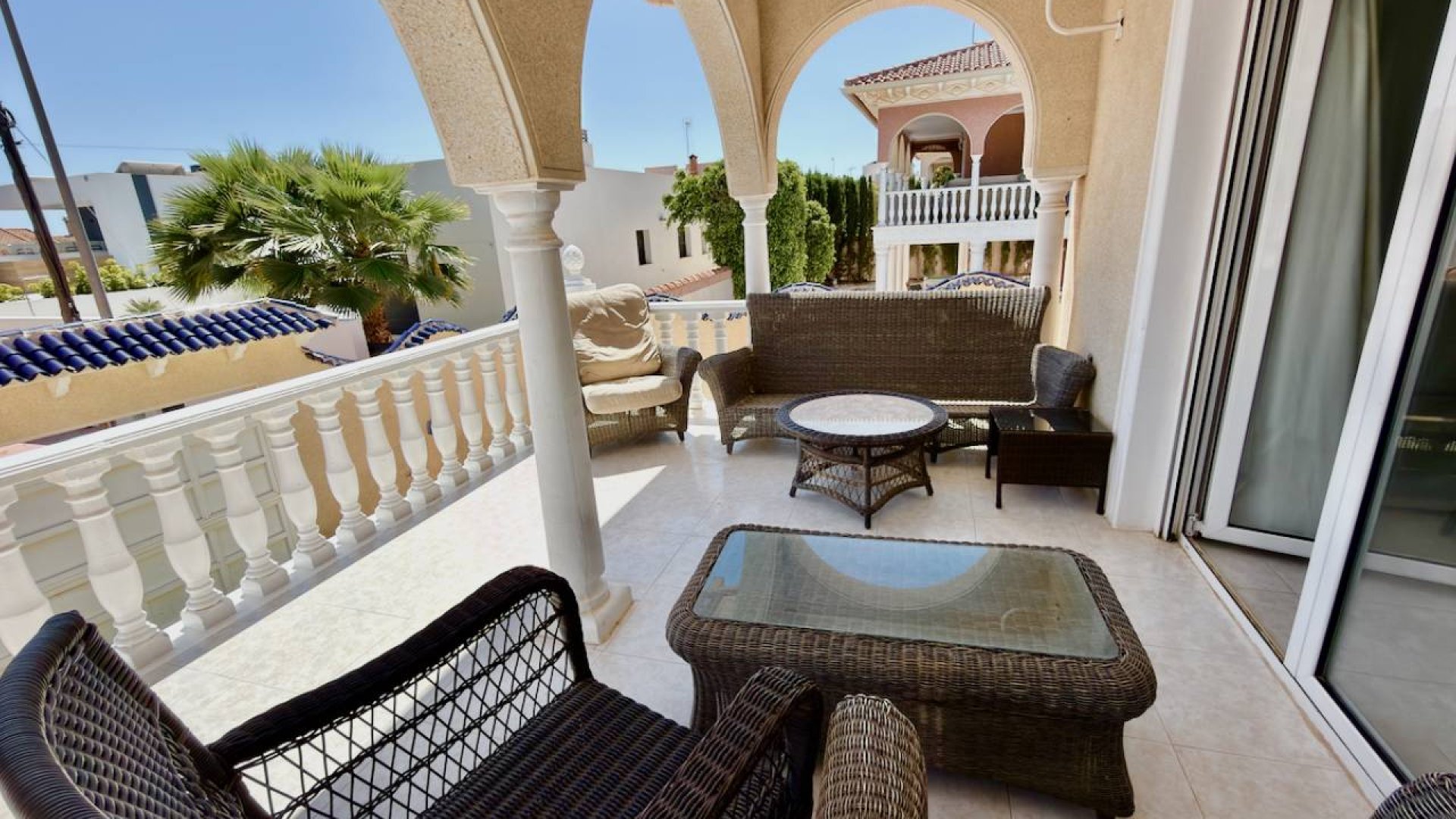 Reventa - Chalets -
Ciudad Quesada