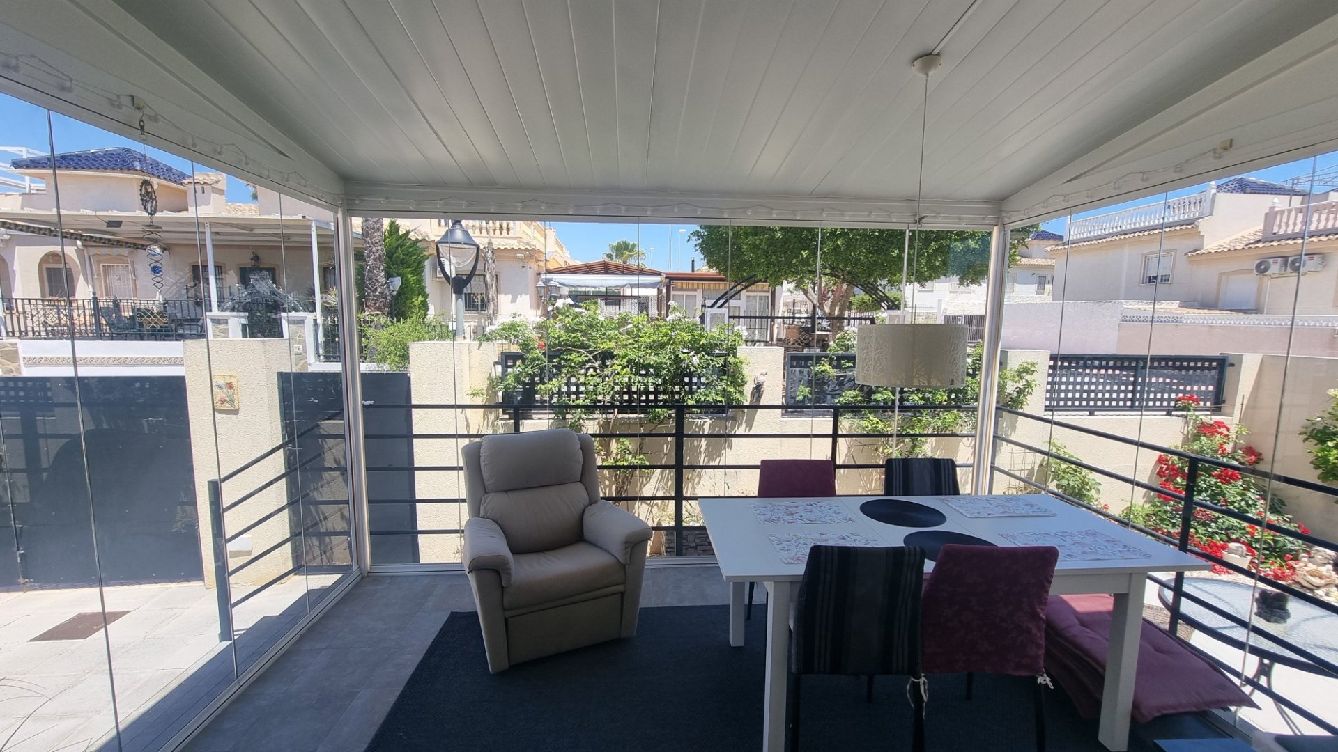 Reventa - Chalets -
Ciudad Quesada