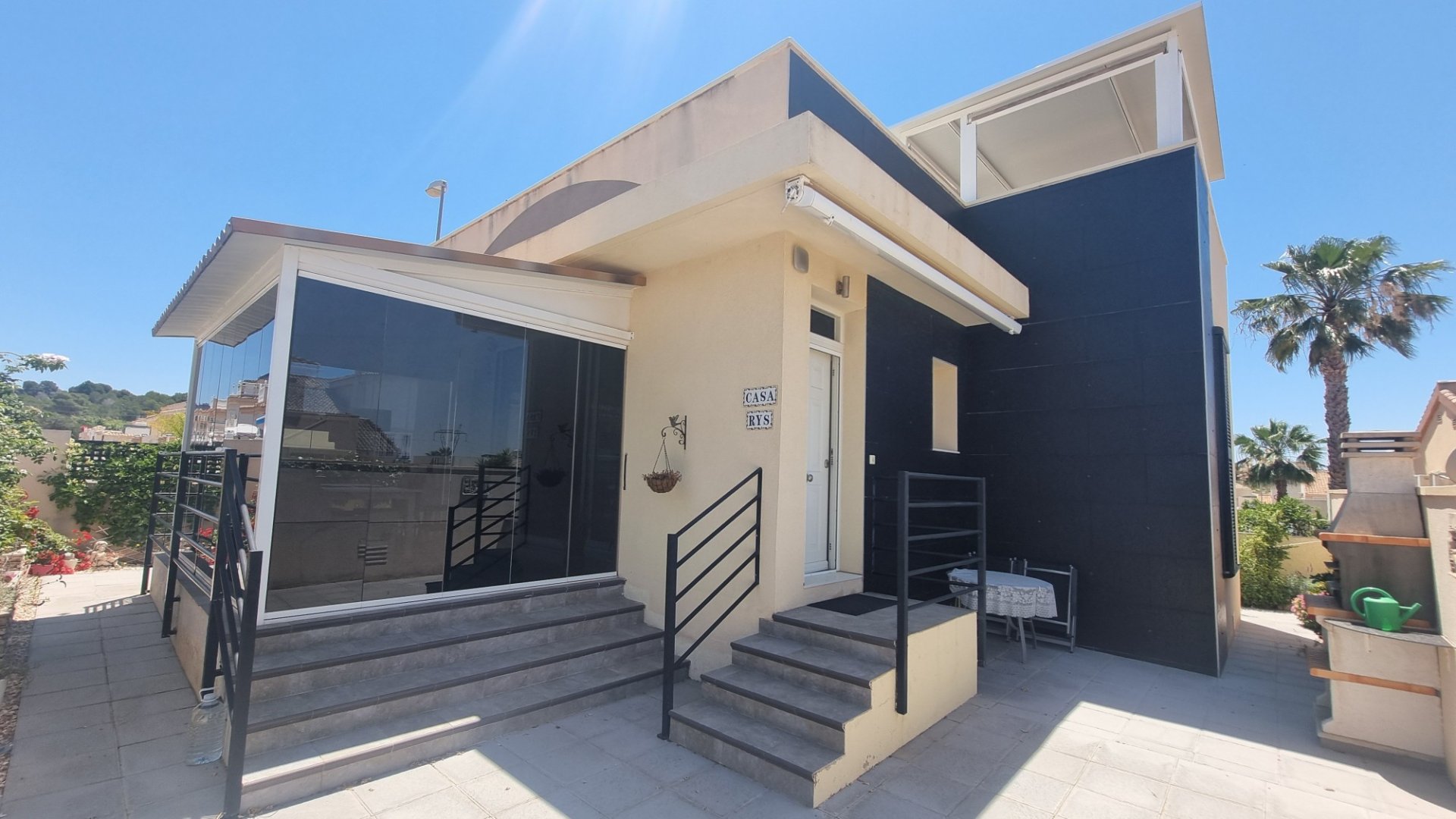 Reventa - Chalets -
Ciudad Quesada