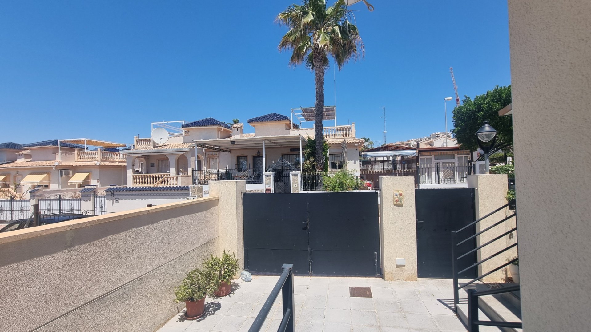 Reventa - Chalets -
Ciudad Quesada
