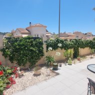 Reventa - Chalets -
Ciudad Quesada