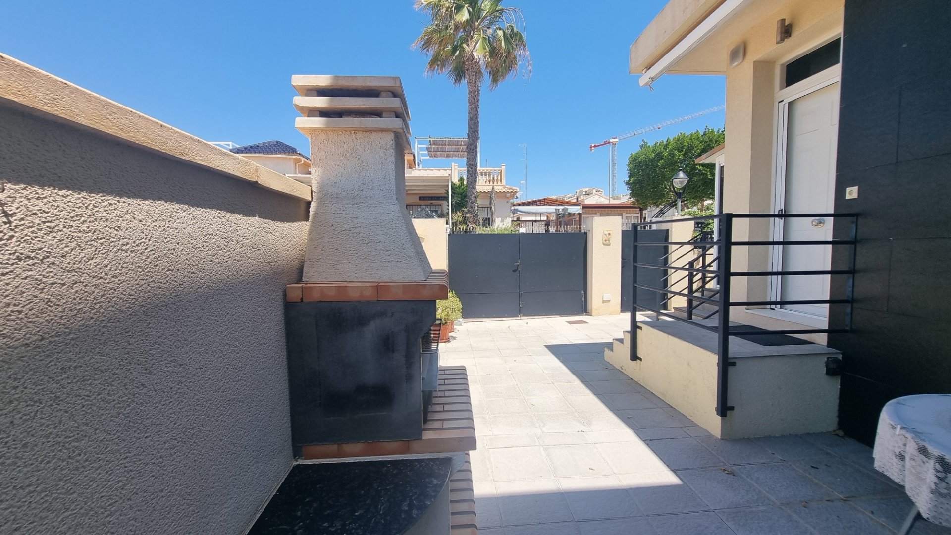 Reventa - Chalets -
Ciudad Quesada