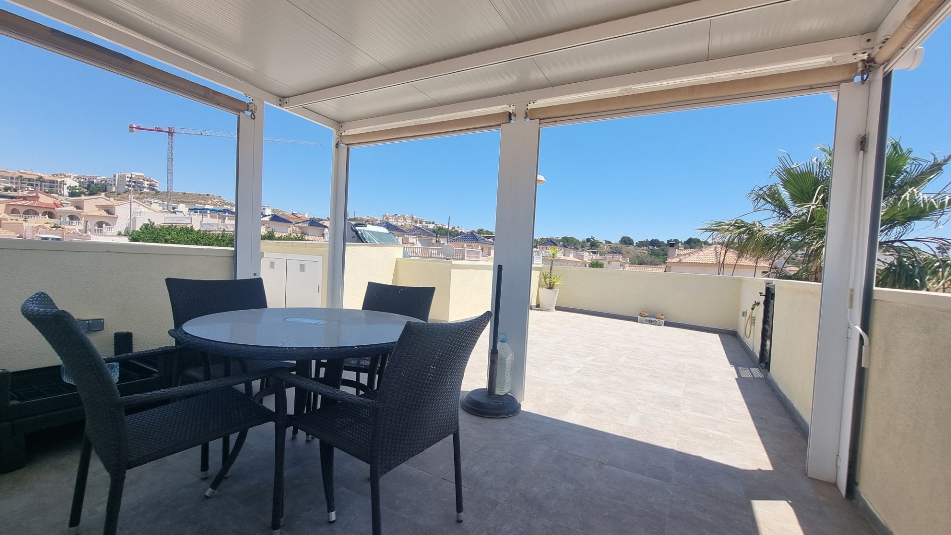 Reventa - Chalets -
Ciudad Quesada