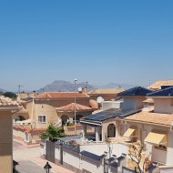 Reventa - Chalets -
Ciudad Quesada