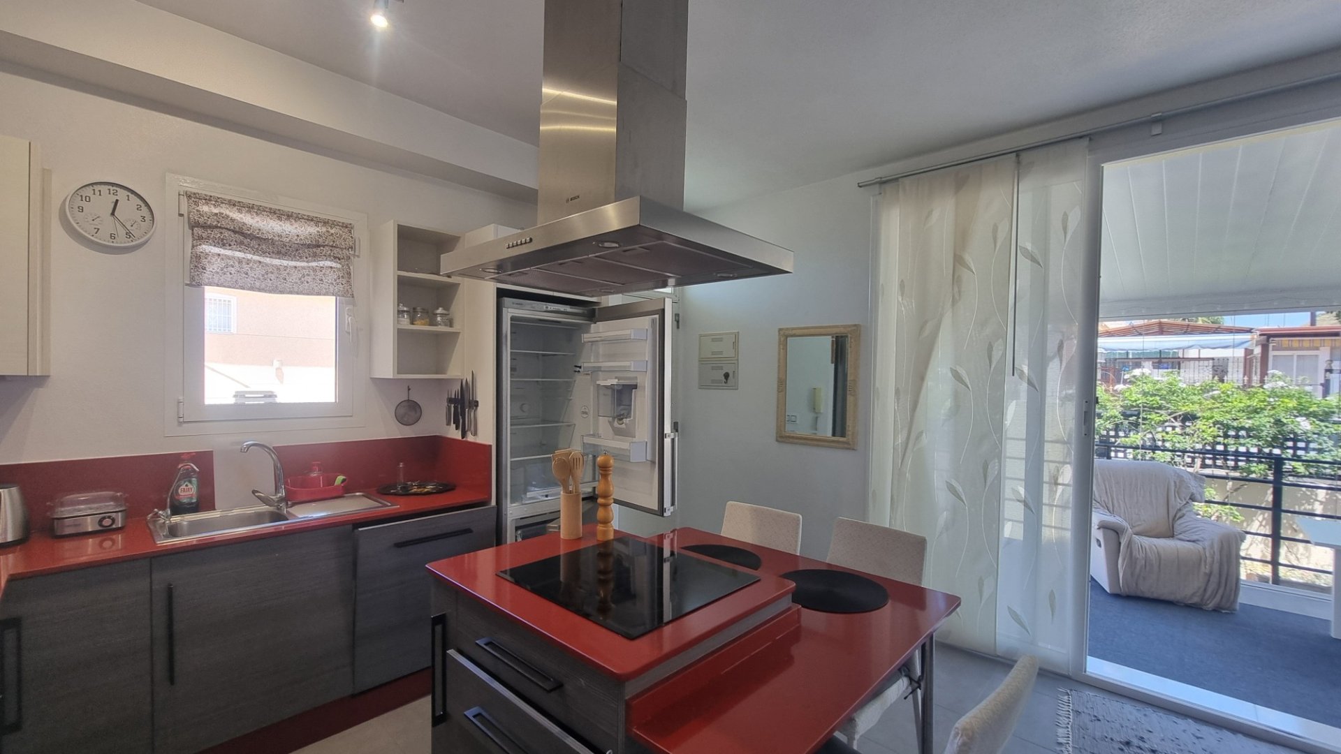 Reventa - Chalets -
Ciudad Quesada