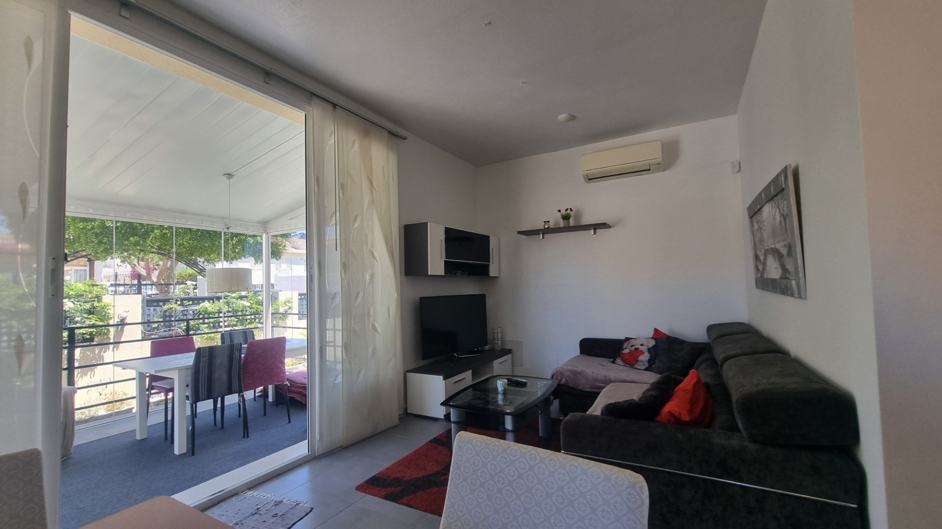Reventa - Chalets -
Ciudad Quesada