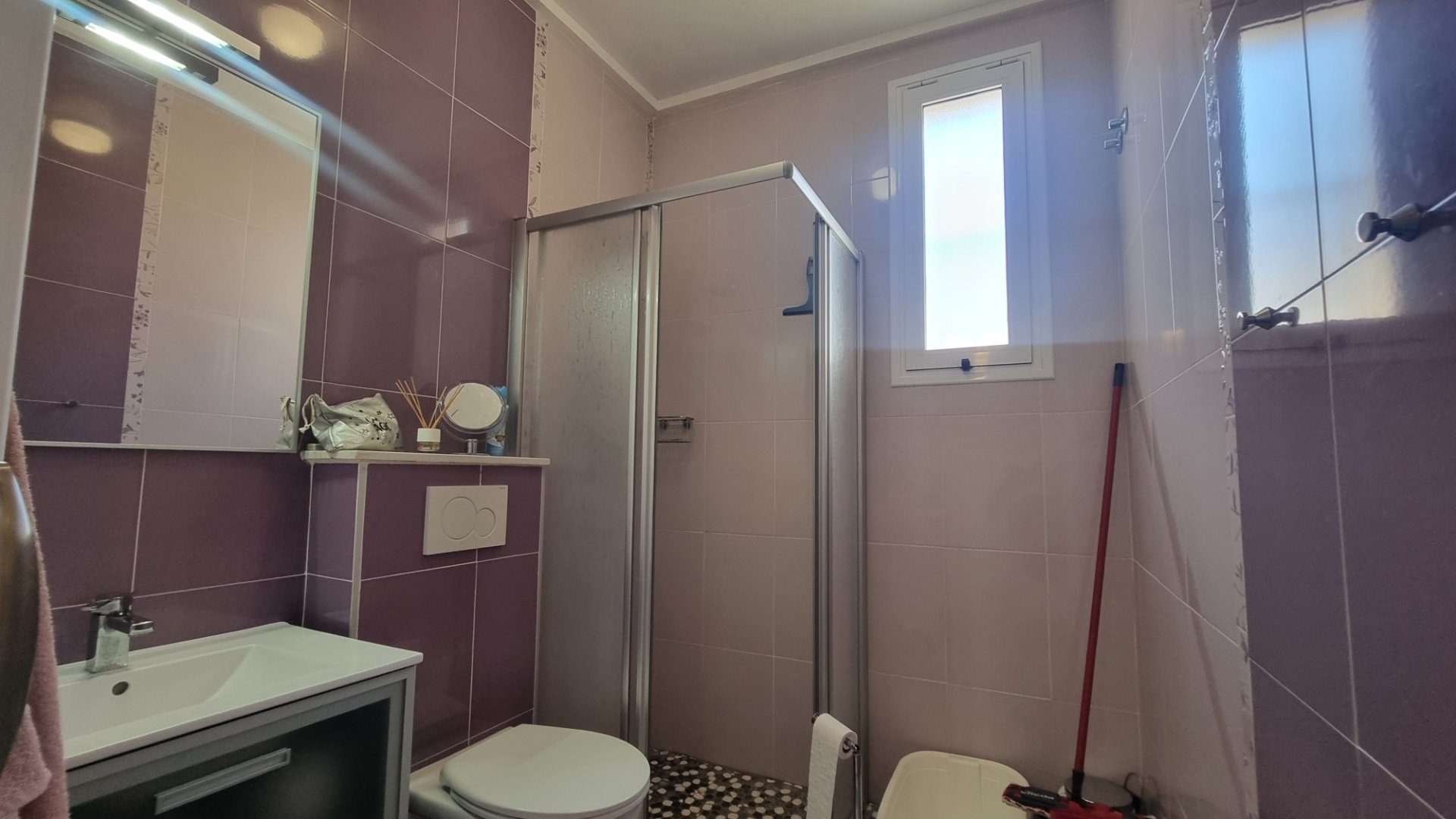 Reventa - Chalets -
Ciudad Quesada