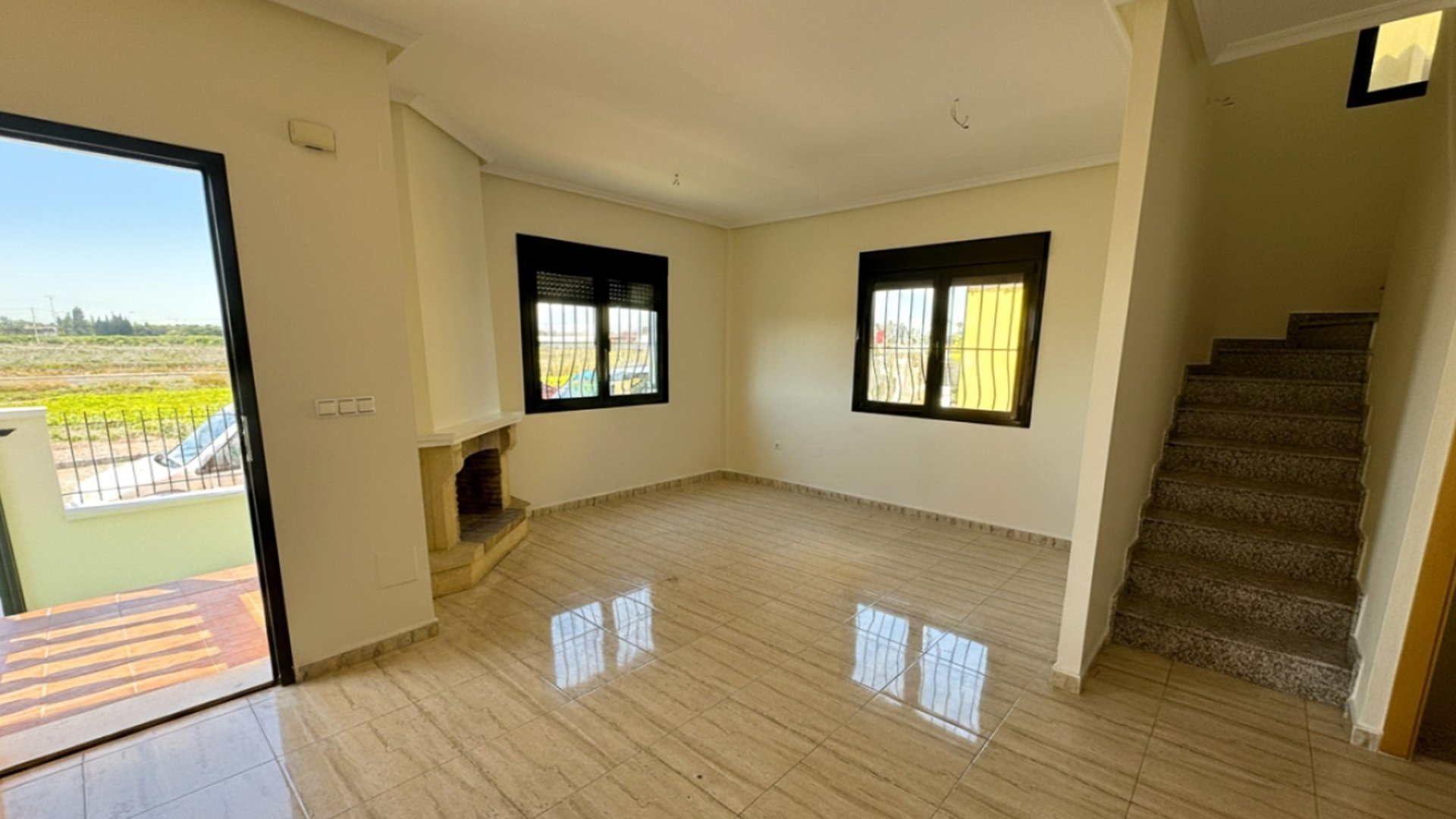 Reventa - Chalets -
Ciudad Quesada