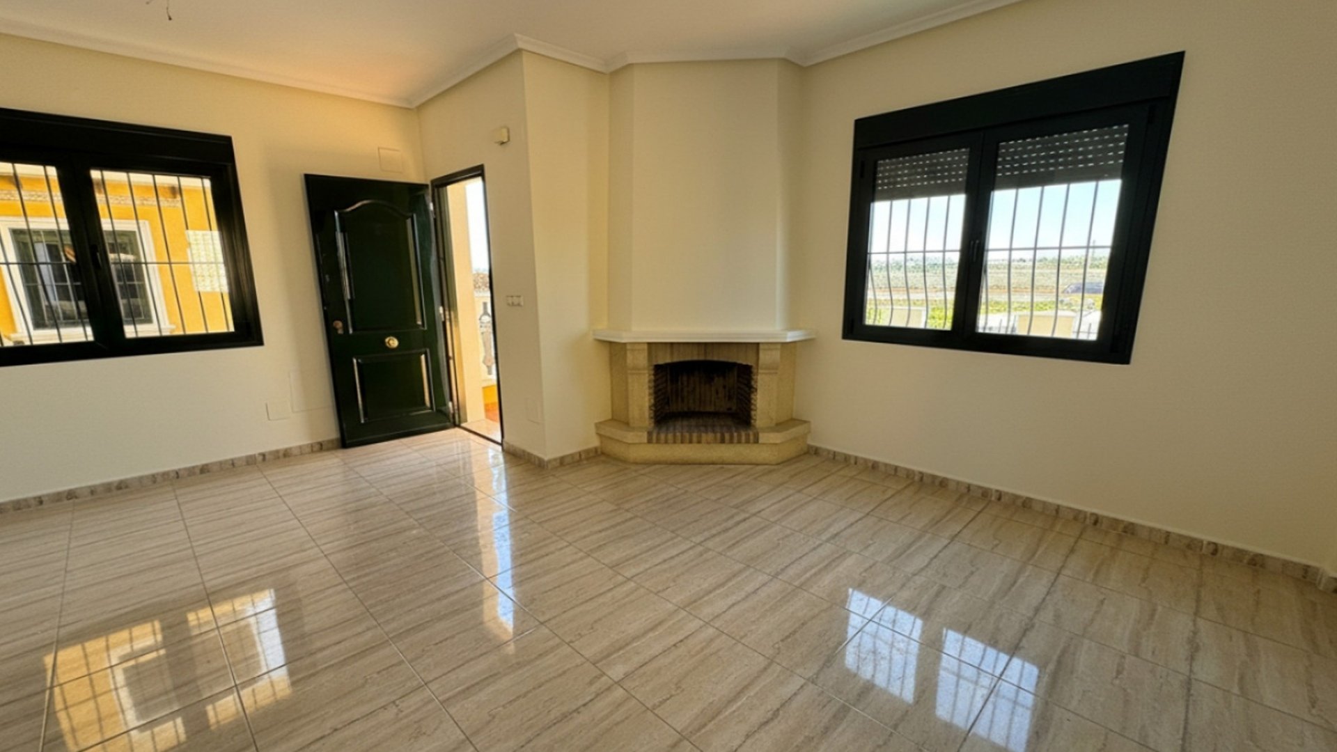Reventa - Chalets -
Ciudad Quesada