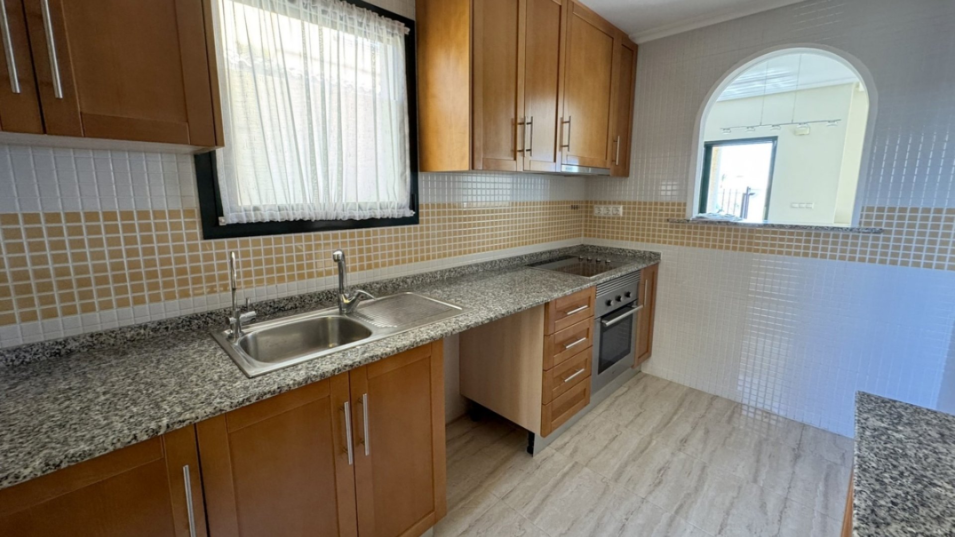 Reventa - Chalets -
Ciudad Quesada