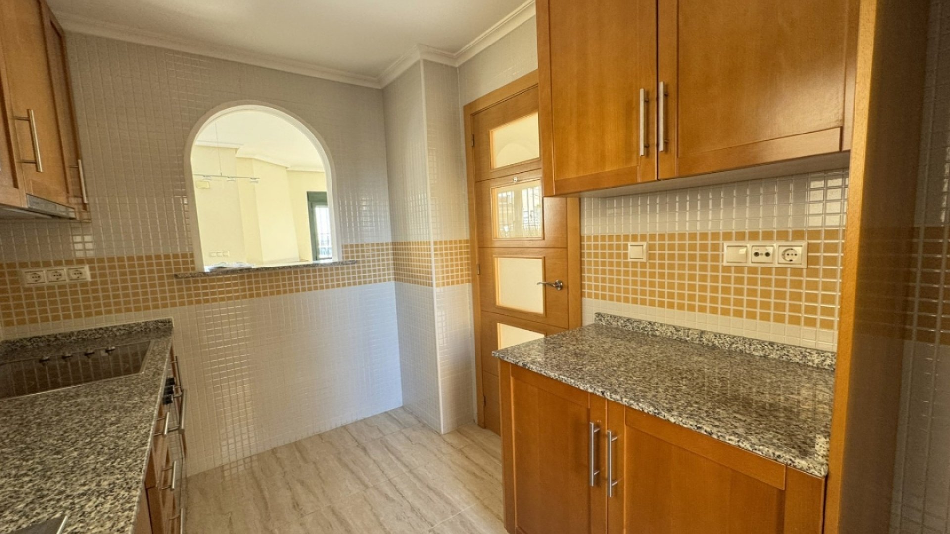 Reventa - Chalets -
Ciudad Quesada