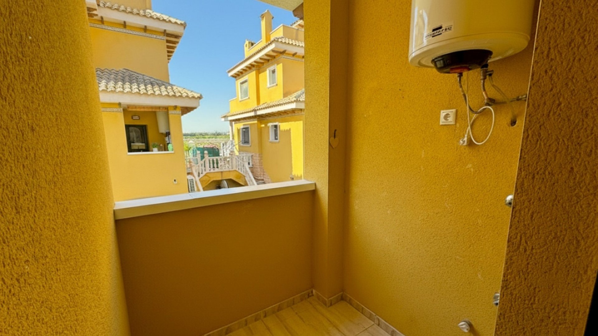 Reventa - Chalets -
Ciudad Quesada