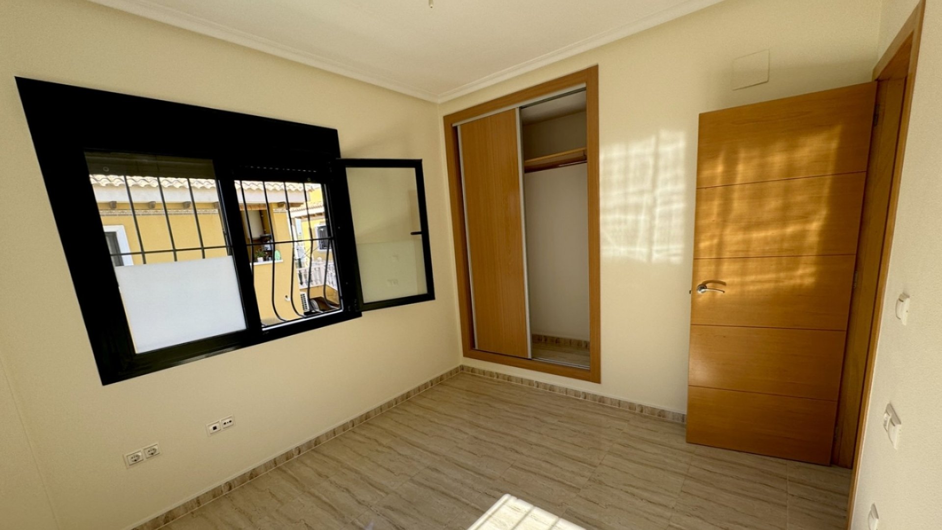 Reventa - Chalets -
Ciudad Quesada