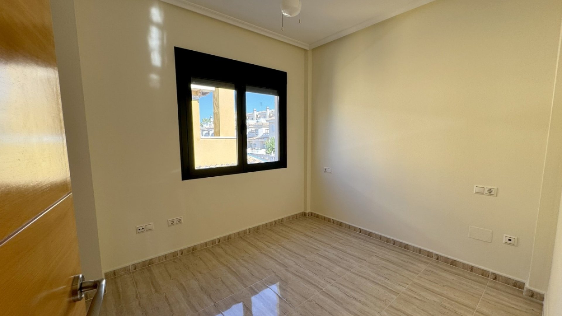 Reventa - Chalets -
Ciudad Quesada