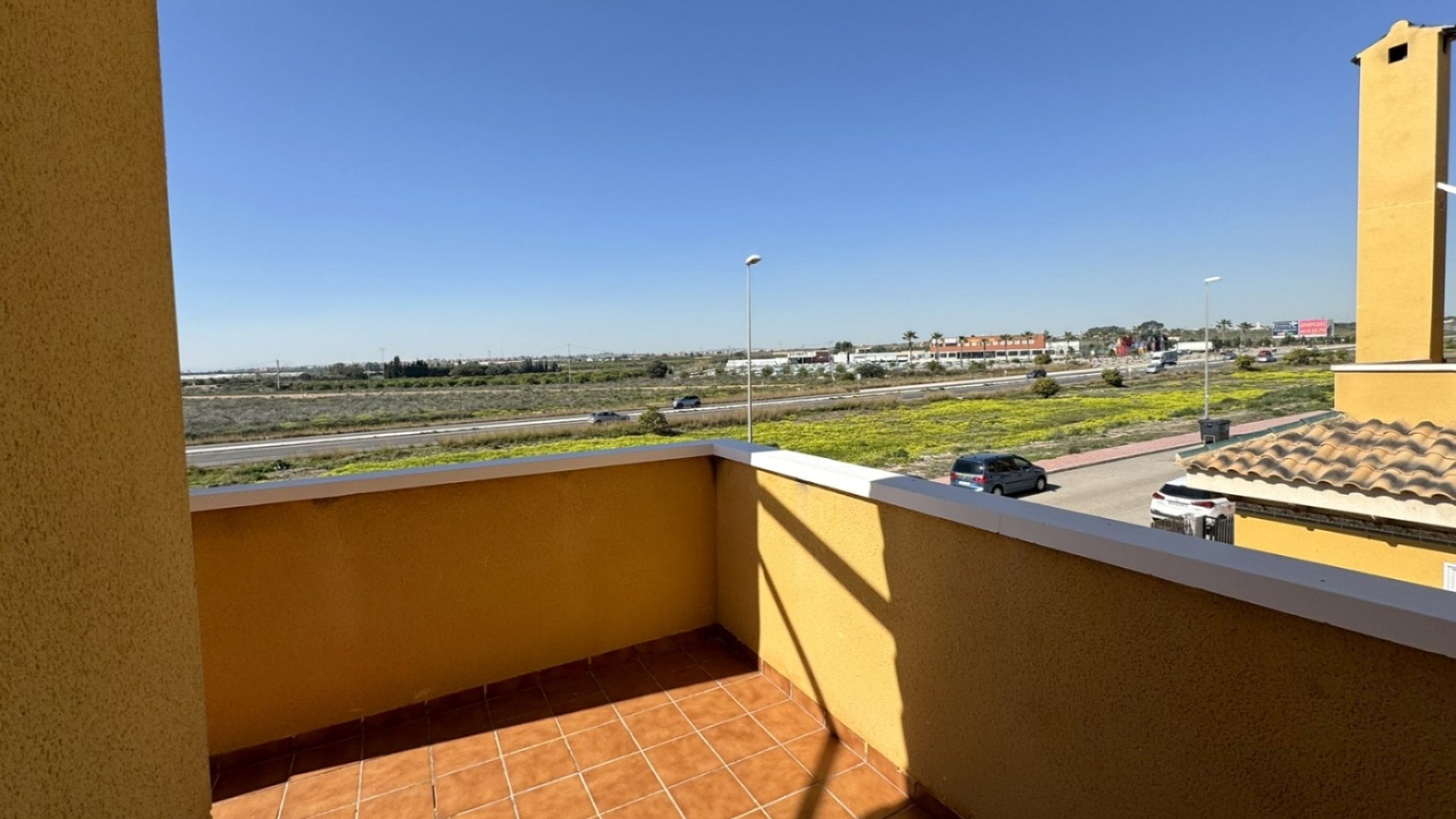 Reventa - Chalets -
Ciudad Quesada