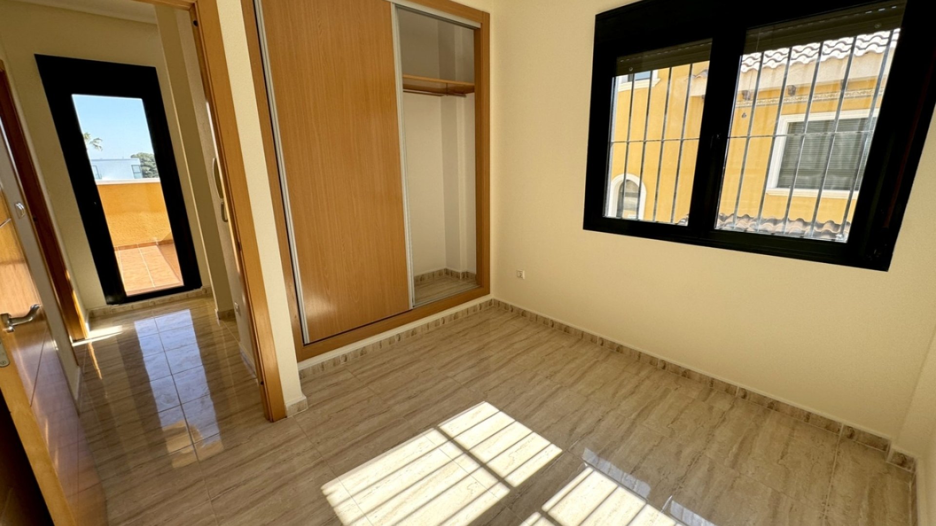 Reventa - Chalets -
Ciudad Quesada