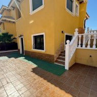 Reventa - Chalets -
Ciudad Quesada