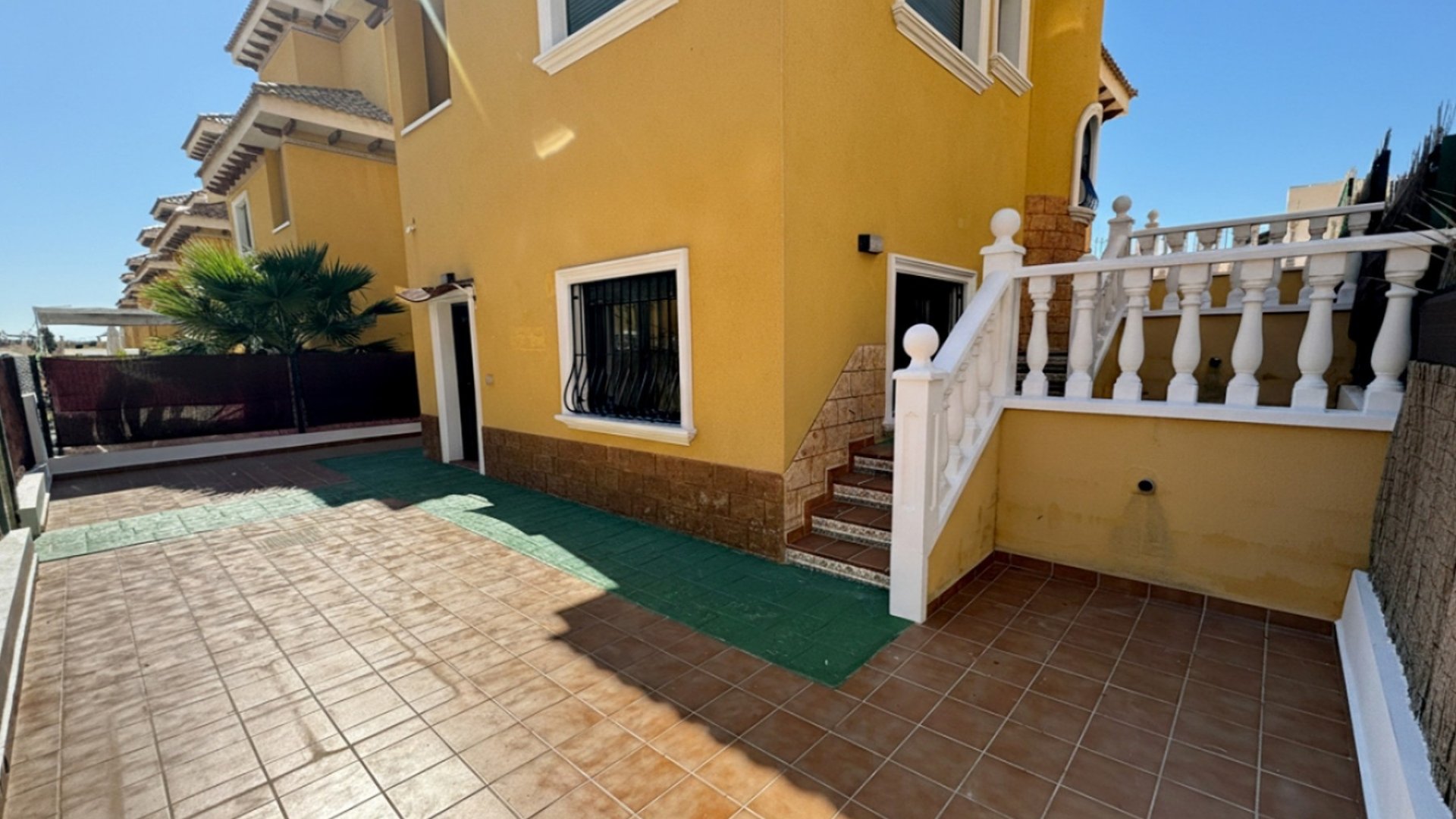 Reventa - Chalets -
Ciudad Quesada