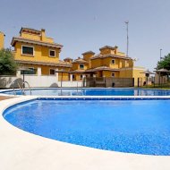 Reventa - Chalets -
Ciudad Quesada