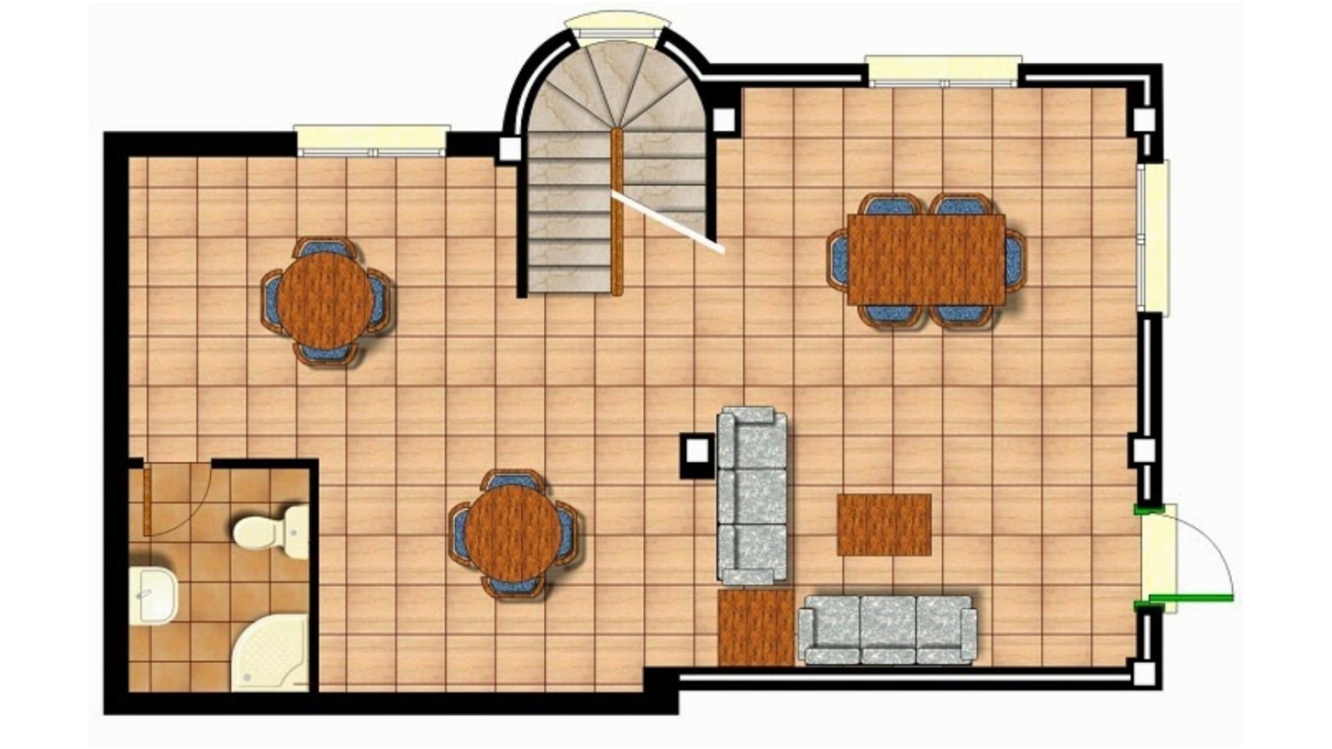 Reventa - Chalets -
Ciudad Quesada