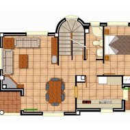 Reventa - Chalets -
Ciudad Quesada