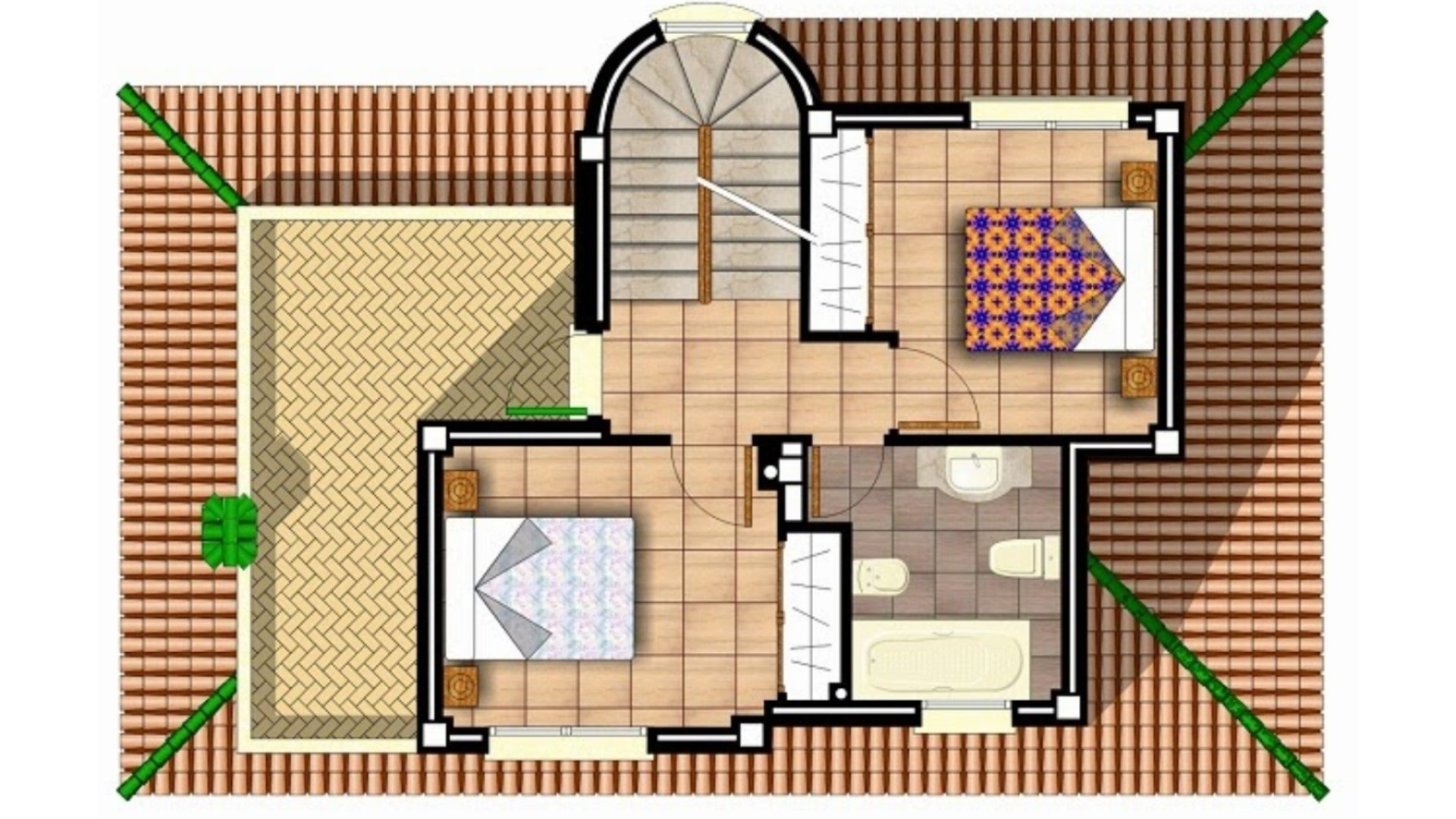 Reventa - Chalets -
Ciudad Quesada