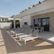 Reventa - Chalets -
Ciudad Quesada