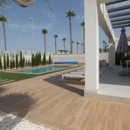 Reventa - Chalets -
Ciudad Quesada