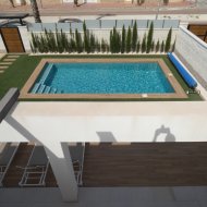 Reventa - Chalets -
Ciudad Quesada
