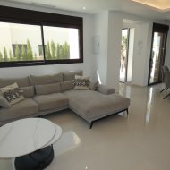 Reventa - Chalets -
Ciudad Quesada