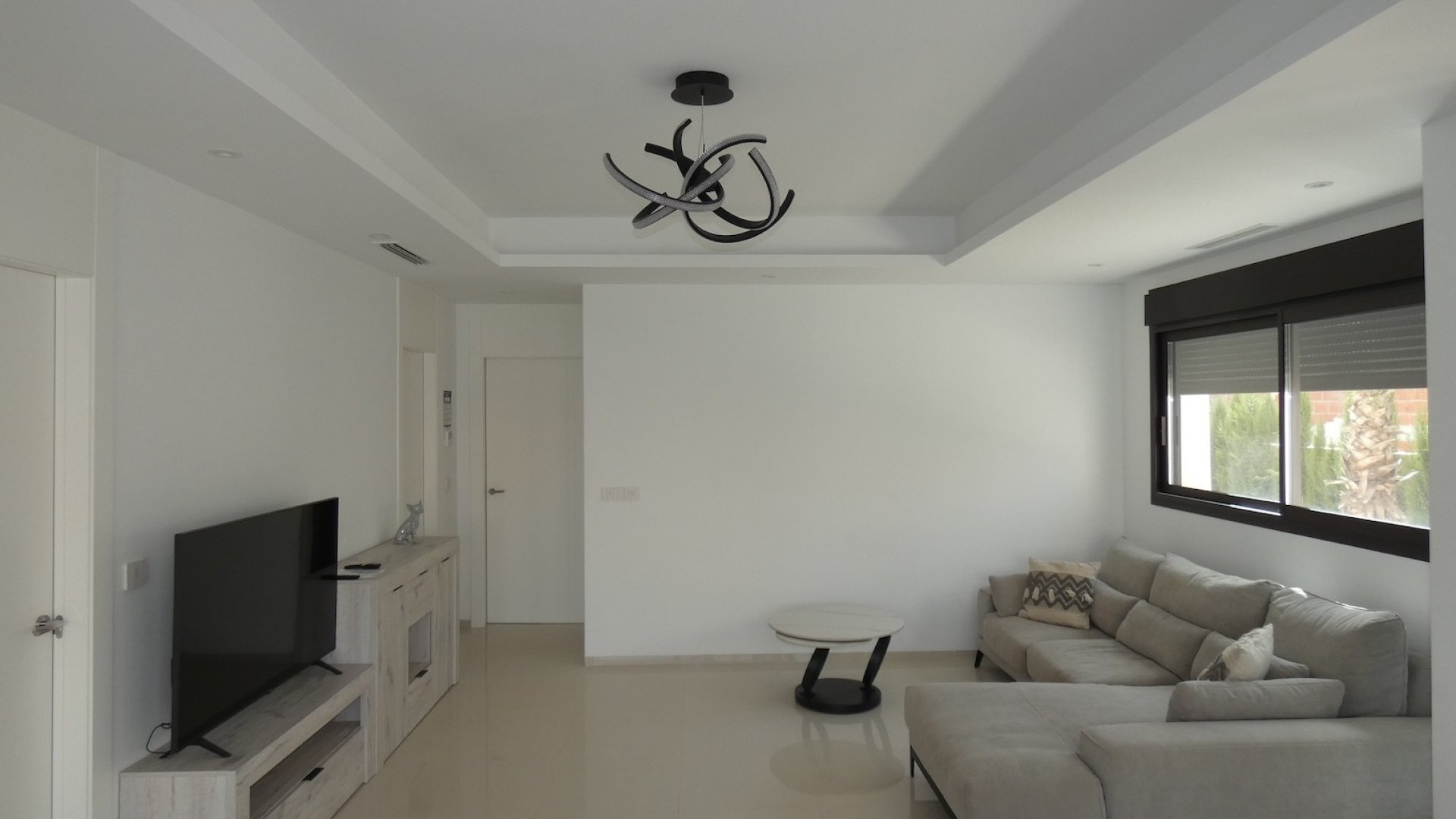Reventa - Chalets -
Ciudad Quesada