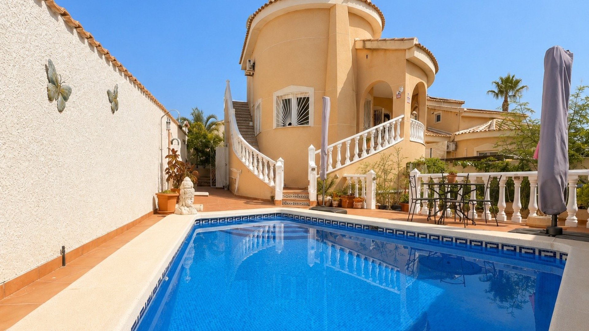 Reventa - Chalets -
Ciudad Quesada