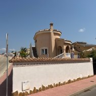 Reventa - Chalets -
Ciudad Quesada